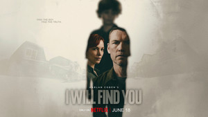 I Will Find You