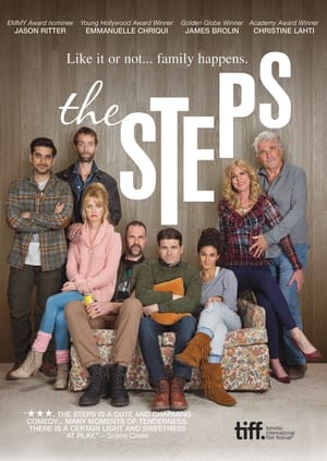 The Steps poster