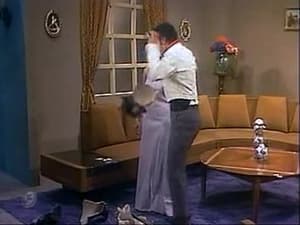 El Chapulín Colorado: 1×9