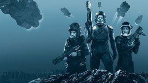 poster The Expanse