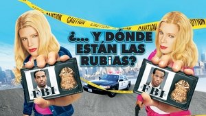 White Chicks (¿Y dónde están las rubias?)