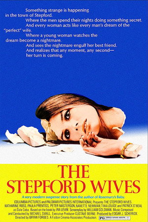 Постер фильма «Степфордские жены (1975)» — (16 из 67)