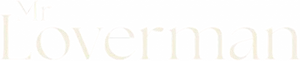 Mr Loverman