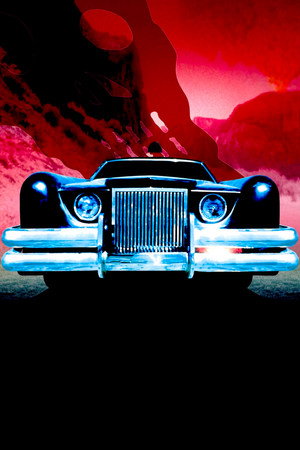 Постер фильма «Автомобиль (1977)» — (14 из 46)