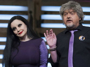 Still from Episode 11