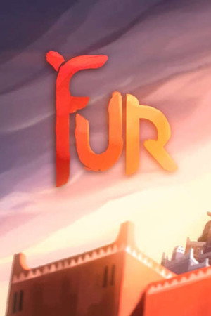  Fur affiche 