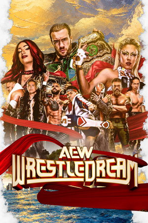 AEW WrestleDream 2026