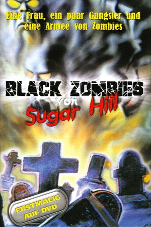 Image Die schwarzen Zombies von Sugar Hill