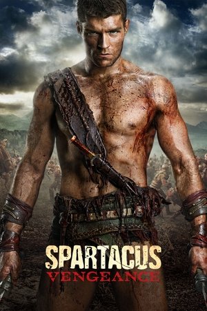 Spartacus: Vengeance