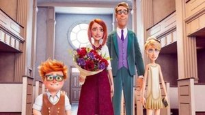 مشاهدة فيلم Monster Family 2 2021 مترجم