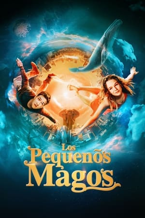 Image Los pequeños magos (Wizards)