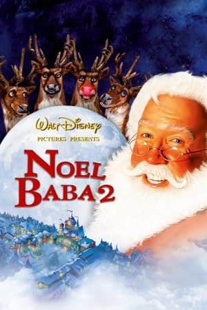 Poster Noel Baba 2 2002