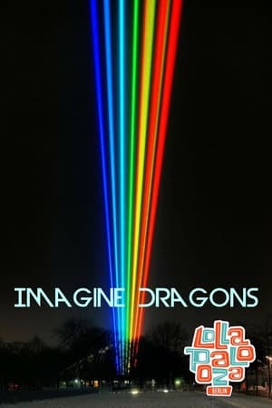 Poster Imagine Dragons: Live at Lollapalooza Berlin 2018