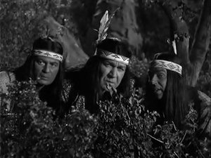 F Troop Here Comes the Tribe