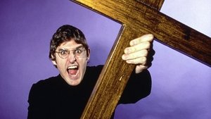 poster Louis Theroux's Weird Weekends