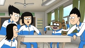 Regular Show Season 7 Episode 15