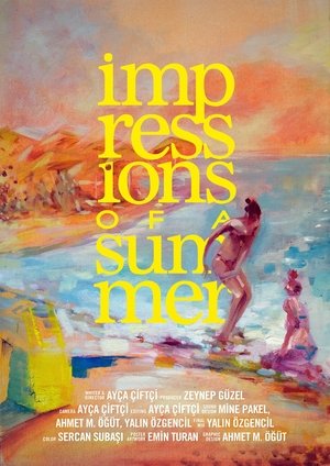Nonton film Impressions of a Summer (2020) terbaru sub indo Nonton film Impressions of a Summer (2020) terbaru sub indo