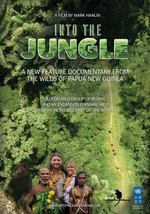 Into the Jungle Into the Jungle