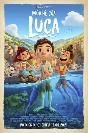 Mùa hè của Luca