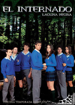 El internado: Staffel 3
