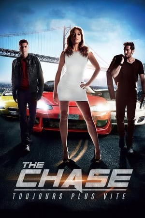 Poster The Chase 2013