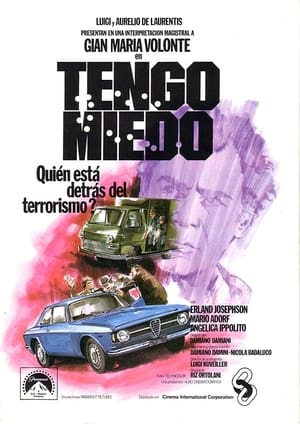 Tengo miedo (1977)