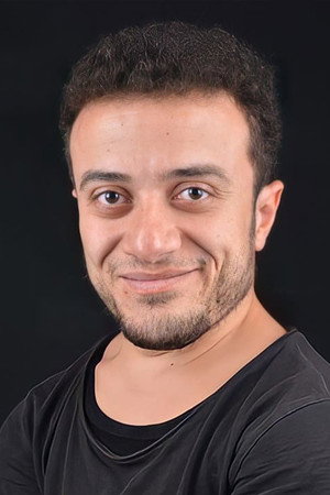 Hamza Yazıcı portrait