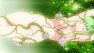 Plus-Sized Elf: 1×2