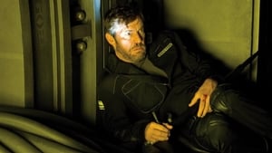 Pandorum: Terror en el espacio