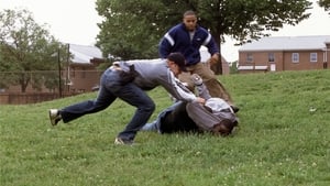 The Wire 1×7