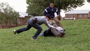 The Wire 1 – Episodio 7