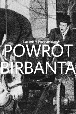 Image Powrót birbanta