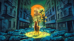 movie image