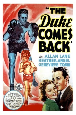 The Duke Comes Back