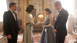 The Crown 2 x Episodio 8