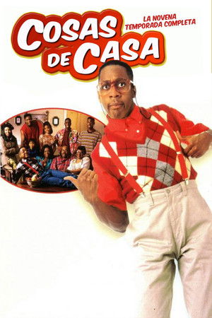 Cosas de casa: Temporada 9