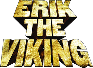 Erik the Viking