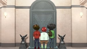 Bakugan: 1×9