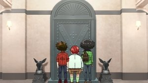 Bakugan: Battle Planet: 1×9