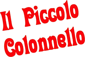 A Mascote Do Regimento — Logos 1