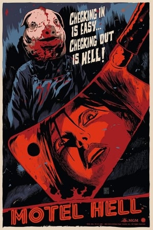 Click for trailer, plot details and rating of Motel Hell (1980)
