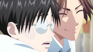 Hanazakari no Kimitachi e Episódio 11