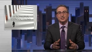 John Oliver-show az elmúlt hét híreiről 9. évad 3. rész