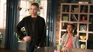 Lucifer: Saison 3 Episode 8