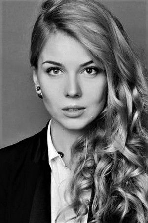 Екатерина Лопарёва