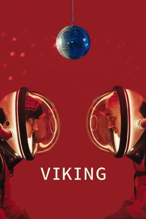 Poster Viking 2022