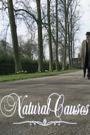 Poster Natural Causes (1988)