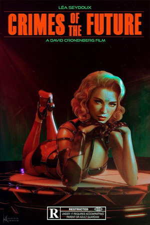 Crimes of the Future