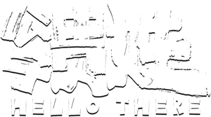 Hello There — Logos 1