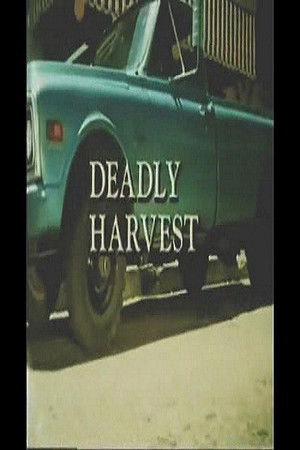 poster Deadly Harvest